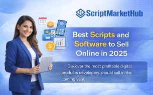 Best Scripts and Software to Sell Online in 2025